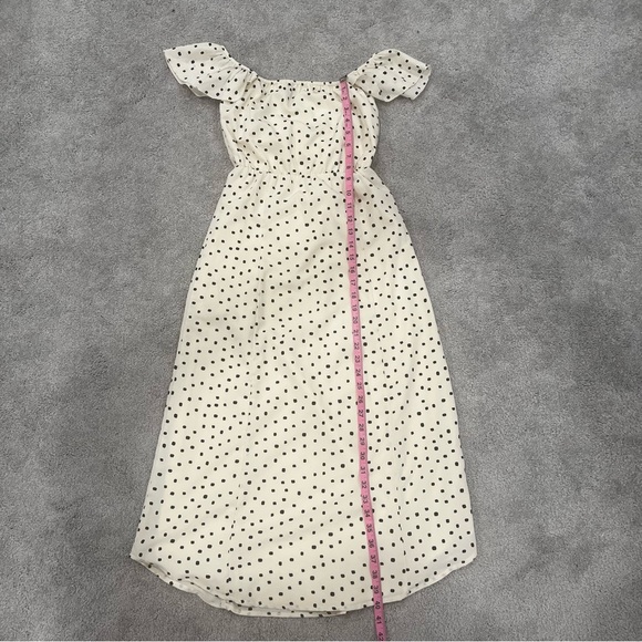 Amuse Society Sweeter Than You Dress Women’s Sz XS - Picture 7 of 8